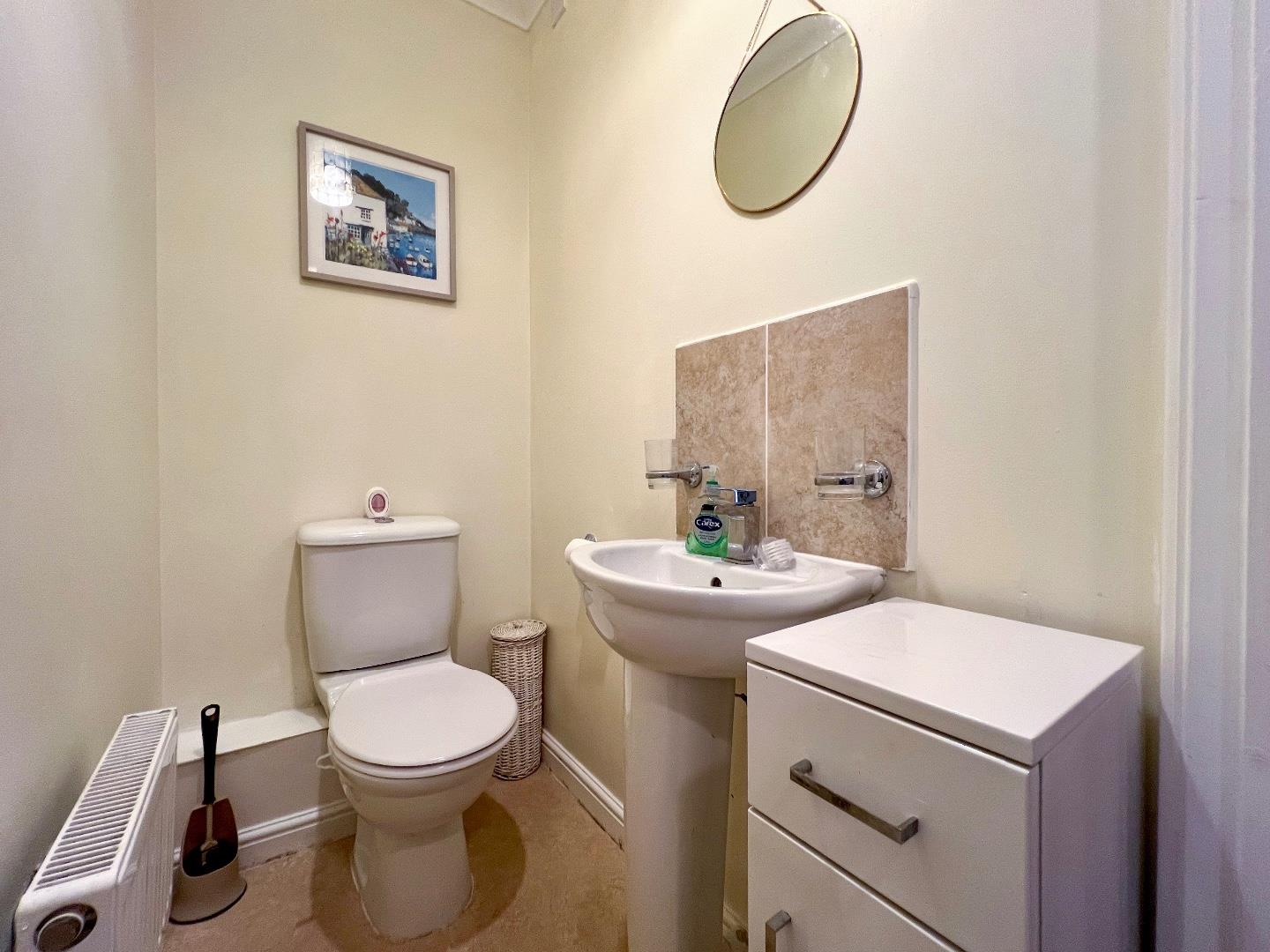 Clos Y Cudyll Coch, Broadlands, Bridgend County Borough, CF31 5FW